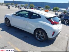 Hyundai Veloster 2020 2