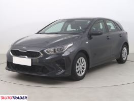 Kia Ceed 2020 1.0 118 KM
