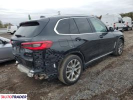 BMW X5 2019 3