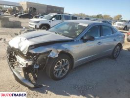 Hyundai Sonata 2020 2