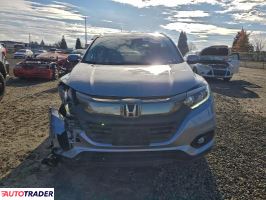 Honda HR-V 2021 1