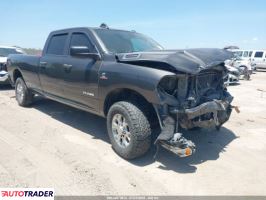 Dodge Ram - zobacz ofertę