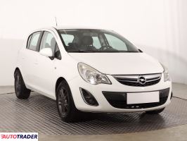Opel Corsa 2011 1.2 84 KM