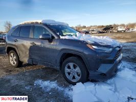 Toyota Pozostałe 2025 2