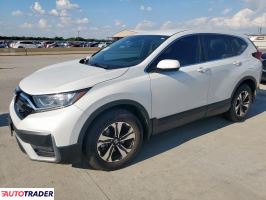Honda CR-V - zobacz ofertę Honda CR-V - zobacz ofertę