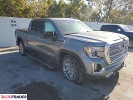 GMC Sierra 2019 6