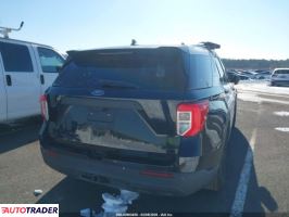 Ford Pozostałe 2021 3