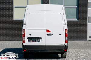 Renault Master 2017 2.3 Renault Master 2017 2.3