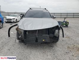 Hyundai Tucson 2022 2 Hyundai Tucson 2022 2