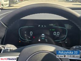 Kia Sportage 2025 1.6 210 KM