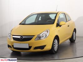 Opel Corsa 2010 1.2 68 KM