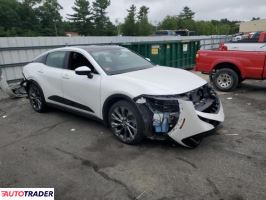 Toyota Crown 2023 2