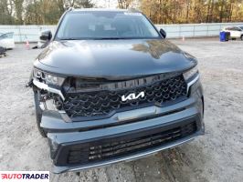 Kia Sorento 2023 2