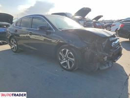 Subaru Legacy 2022 2