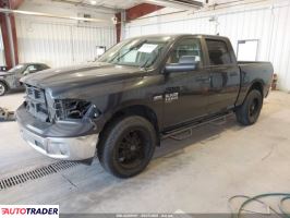 Dodge Ram 2019 5 Dodge Ram 2019 5
