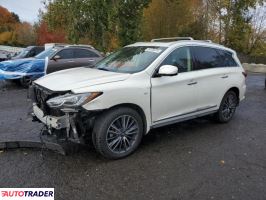 Infiniti Pozostałe 2019 3