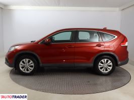 Honda CR-V 2015 1.6 118 KM