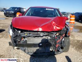 Kia Rio 2020 1