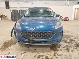Ford Escape 2020 1