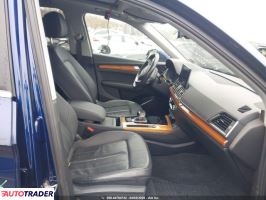 Audi Q5 2021 2