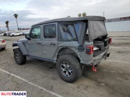 Jeep Wrangler 2022 3 Jeep Wrangler 2022 3