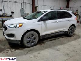 Ford Edge 2022 2