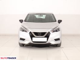 Nissan Micra 2017 1.0 72 KM Nissan Micra 2017 1.0 72 KM