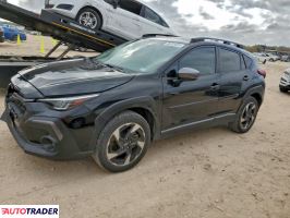 Subaru Pozostałe - zobacz ofertę