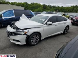 Honda Accord 2020 1 Honda Accord 2020 1