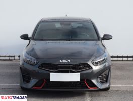 Kia PROCEED 2021 1.6 201 KM