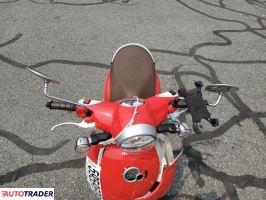 Honda TA 2025 Honda TA 2025