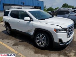 GMC Acadia 2020 3 GMC Acadia 2020 3