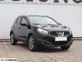 Nissan Qashqai - zobacz ofertę