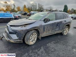 Toyota Pozostałe - zobacz ofertę