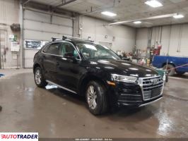 Audi Q5 2020 2