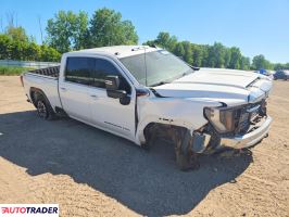 GMC Sierra 2024 6
