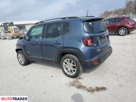 Jeep Renegade 2022 1