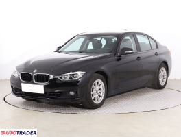 BMW 318 2016 1.5 134 KM BMW 318 2016 1.5 134 KM