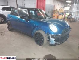 Austin Mini - zobacz ofertę