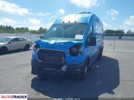 Ford Transit 2024 3