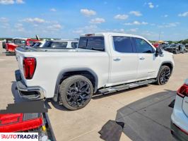 GMC Sierra 2021 5