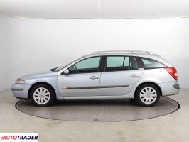 Renault Laguna 2001 1.9 105 KM Renault Laguna 2001 1.9 105 KM