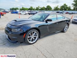 Dodge Charger 2022 3