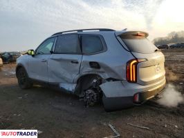 Kia Pozostałe 2024 3