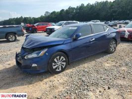 Nissan Altima 2019 2 Nissan Altima 2019 2