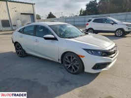 Honda Civic 2021 2