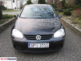 Volkswagen Golf 2005 1.9 77 KM Volkswagen Golf 2005 1.9 77 KM