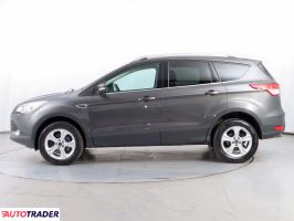 Ford Kuga 2016 1.5 179 KM Ford Kuga 2016 1.5 179 KM