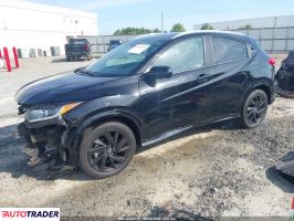 Honda HR-V 2021 1