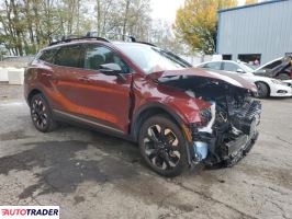 Kia Sportage 2024 2